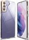 Ringke Ringke Air ultracienkie żelowe etui pokrowiec Samsung Galaxy S21+ 5G (S21 Plus 5G) przezroczysty (ARSG0038) 1