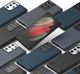Ringke Ringke Onyx wytrzymałe etui pokrowiec Samsung Galaxy S21 Ultra 5G szary (OXSG0033) 8