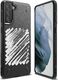 Ringke Ringke Onyx Design wytrzymałe etui pokrowiec Samsung Galaxy S21 5G czarny (Paint) (OXAP0051) 1