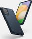 Ringke Ringke Onyx wytrzymałe etui pokrowiec Samsung Galaxy A52 5G granatowy (OXSG0036) 2