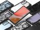 Ringke Ringke Fusion X Design etui pancerny pokrowiec z ramką Samsung Galaxy A72 5G czarny Camo Black (XDSG0048) 5