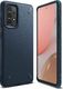 Ringke Ringke Onyx wytrzymałe etui pokrowiec Samsung Galaxy A72 5G granatowy (OXSG0039) 1