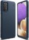 Ringke Ringke Onyx wytrzymałe etui pokrowiec Samsung Galaxy A32 5G granatowy (OXSG0041) 1