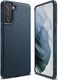 Ringke Ringke Onyx wytrzymałe etui pokrowiec Samsung Galaxy S21+ 5G (S21 Plus 5G) granatowy (OXSG0029) 1