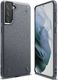Ringke Ringke Onyx wytrzymałe etui pokrowiec Samsung Galaxy S21+ 5G (S21 Plus 5G) szary (OXSG0032) 1