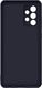 Samsung Etui Silicone Cover Galaxy A52 5G czarne (EF-PA525TBEGWW) 6