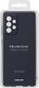 Samsung Etui Silicone Cover Galaxy A52 5G czarne (EF-PA525TBEGWW) 7