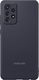 Samsung Etui Silicone Cover Galaxy A72 5G czarny (EF-PA725TBEGWW) 1