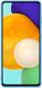 Samsung Etui Silicone Cover Galaxy A52 5G niebieskie (EF-PA525TLEGWW) 2