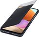 Samsung Etui Smart S View Wallet Galaxy A32 4G czarny (EF-EA325PBEGEE) 4
