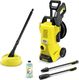 Myjka ciśnieniowa Karcher K 3 Premium Power Control Home (1.602-753.0) 1
