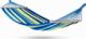 Sofotel Hamak ogrodowy 200 x 100 cm Bahama Single 1-osobowy 2