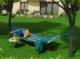 Sofotel Hamak ogrodowy 200 x 100 cm Bahama Single 1-osobowy 3