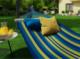 Sofotel Hamak ogrodowy 200 x 100 cm Bahama Single 1-osobowy 7