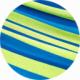 Sofotel Hamak ogrodowy 200 x 100 cm Bahama Single 1-osobowy 8