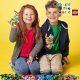 LEGO Classic Kreatywne klocki - średnie pudełko (10696) 1