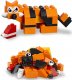 LEGO Classic Kreatywne klocki - średnie pudełko (10696) 5