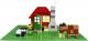 LEGO Classic Zielona płytka konstrukcyjna (10700) 10
