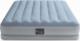 Intex Materac dmuchany z wbudowaną pompką elektryczną dwuosobowy INTEX 64168 2
