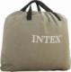 Intex Materac dmuchany z wbudowaną pompką elektryczną dwuosobowy INTEX 64168 5