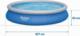 Bestway Basen rozporowy Fast Set 457cm 17w1 (57313) 5