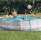 Intex Basen stelażowy 427cm 12w1 (26720) 1