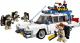 LEGO Pogromcy duchów Ecto-1 - 21108 3