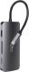 Stacja/replikator Media-Tech USB-C (MT5044) 1