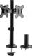 LogiLink Uchwyt biurkowy na 2 monitory 17" - 32" (BP0109) 1