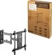 LogiLink Uchwyt ścienny BP0112 32'' - 70'' 1