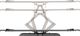 LogiLink Uchwyt ścienny BP0114 37'' - 80'' 1