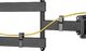LogiLink Uchwyt ścienny BP0114 37'' - 80'' 2