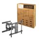 LogiLink Uchwyt ścienny BP0114 37'' - 80'' 4