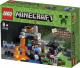 LEGO Minecraft Jaskinia 21113 1
