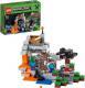 LEGO Minecraft Jaskinia 21113 2