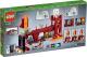 LEGO Minecraft Forteca Netheru (21122) 6