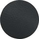 vidaXL Stolik ogrodowy, czarny, 75,5 x 106 cm, polirattan 1