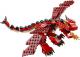 LEGO Creator Czerwone kreatury (31032) 3