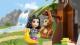 LEGO Friends Motocykl ratowniczy (41032) 11