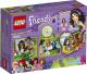 LEGO Friends Motocykl ratowniczy (41032) 5