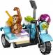 LEGO Friends Motocykl ratowniczy (41032) 8