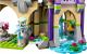 LEGO Elves Zamek w chmurach Skyry (41078) 3