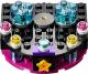LEGO Friends Scena gwiazdy Pop (41105) 4