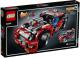 LEGO Technic Ciężarówka wyścigowa (42041) 2