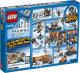 LEGO City Arktyczna baza (60036) 11