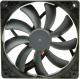 Wentylator Scythe Slip Stream 120 DB 1900rpm (SY1225DB12SH) 1
