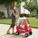 Little Tikes Jeździk Cozy Coupe Straż Pożarna (172502E3) 1