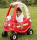 Little Tikes Jeździk Cozy Coupe Straż Pożarna (172502E3) 2