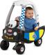 Little Tikes Cozy Coupe Samochód Policyjny (172984) 1