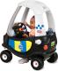 Little Tikes Cozy Coupe Samochód Policyjny (172984) 2